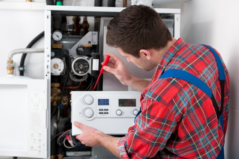 Boiler Repairs Service Wouldham